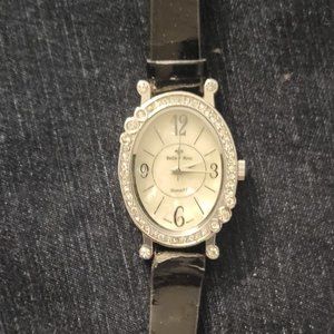 Woman's wrist watch
